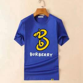 Picture of Burberry T Shirts Short _SKUBurberryM-4XL11Lx9320147